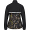 newline nwlAUSTIN Ribstop Laufjacke Damen 8217 - terrain aop L