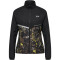 newline nwlAUSTIN Ribstop Laufjacke Damen 8217 - terrain aop L