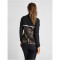 newline nwlAUSTIN Ribstop Laufjacke Damen 8217 - terrain aop L