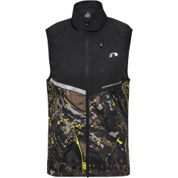 newline Gilbert Laufweste Damen 8217 - terrain aop L