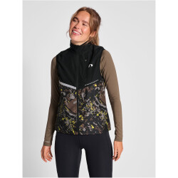 newline Gilbert Laufweste Damen 8217 - terrain aop L