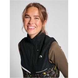 newline Gilbert Laufweste Damen 8217 - terrain aop L