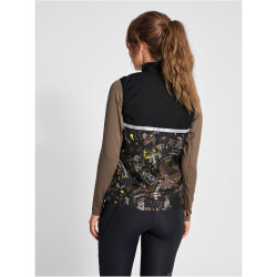 newline Gilbert Laufweste Damen 8217 - terrain aop L