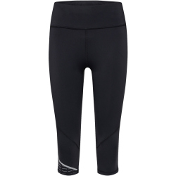 newline nwlCHIGACO 3/4 Knee Tights Damen 2001 - black S