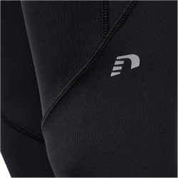 newline nwlCHIGACO 3/4 Knee Tights Damen 2001 - black S