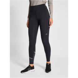 newline nwlCHICAGO Lauftights Damen 2001 - black L