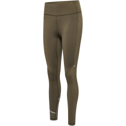 newline nwlCHICAGO Lauftights Damen 8222 - crocodile L