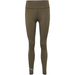 newline nwlCHICAGO Lauftights Damen 8222 - crocodile L