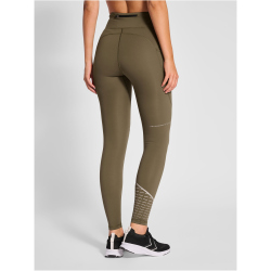 newline nwlCHICAGO Lauftights Damen 8222 - crocodile L