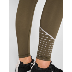 newline nwlCHICAGO Lauftights Damen 8222 - crocodile L