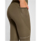 newline nwlCHICAGO Lauftights Damen 8222 - crocodile L