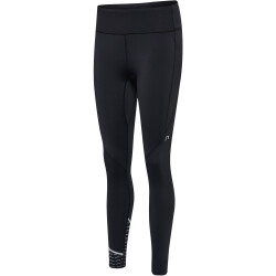 newline nwlCHICAGO Winter Lauftights Damen 2001 - black L