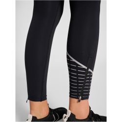 newline nwlCHICAGO Winter Lauftights Damen 2001 - black L