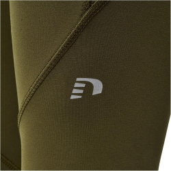 newline nwlCHICAGO Winter Lauftights Damen 8222 - crocodile L