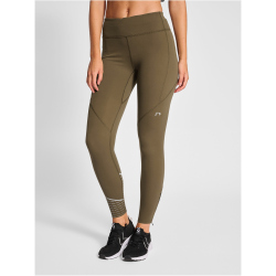 newline nwlCHICAGO Winter Lauftights Damen 8222 - crocodile L