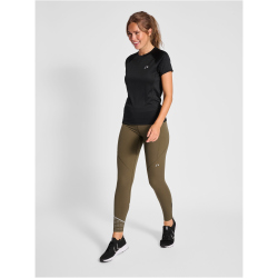 newline nwlCHICAGO Winter Lauftights Damen 8222 - crocodile L