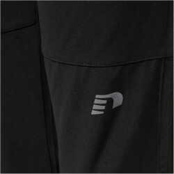 newline nwlPORTLAND Trainingshose Damen 2001 - black L