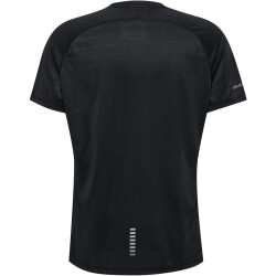 newline nwlLAKELAND Laufshirt Herren 2001 - black L