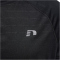 newline nwlLAKELAND Laufshirt Herren 2001 - black L