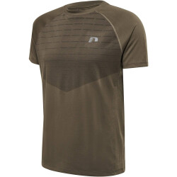 newline nwlLAKELAND Laufshirt Herren 8222 - crocodile L