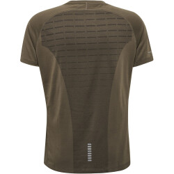 newline nwlLAKELAND Laufshirt Herren 8222 - crocodile L