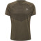 newline nwlLAKELAND Laufshirt Herren 8222 - crocodile L