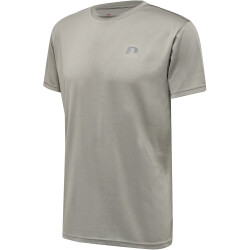 newline nwlHOUSTON Laufshirt Herren 2637 - moon mist XXL