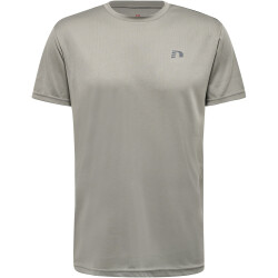 newline nwlHOUSTON Laufshirt Herren 2637 - moon mist XXL