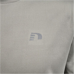newline nwlHOUSTON Laufshirt Herren 2637 - moon mist XXL