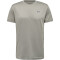 newline nwlHOUSTON Laufshirt Herren 2637 - moon mist XXL
