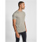 newline nwlHOUSTON Laufshirt Herren 2637 - moon mist XXL