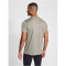 newline nwlHOUSTON Laufshirt Herren 2637 - moon mist XXL