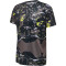 newline nwlHOUSTON Laufshirt Herren 8217 - terrain aop XXL