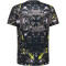 newline nwlHOUSTON Laufshirt Herren 8217 - terrain aop XXL