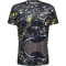 newline nwlHOUSTON Laufshirt Herren 8217 - terrain aop XXL