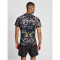 newline nwlHOUSTON Laufshirt Herren 8217 - terrain aop XXL