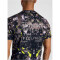 newline nwlHOUSTON Laufshirt Herren 8217 - terrain aop XXL