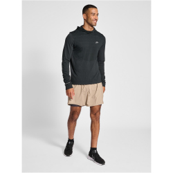 newline nwlCAMBRIGDE Seamless Laufshirt Herren 2001 - black XXL