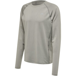 newline nwlCOLUMBUS langarm Laufshirt Herren 2637 - moon...