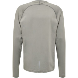 newline nwlCOLUMBUS langarm Laufshirt Herren 2637 - moon...