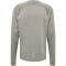 newline nwlCOLUMBUS langarm Laufshirt Herren 2637 - moon mist XXL