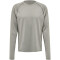 newline nwlCOLUMBUS langarm Laufshirt Herren 2637 - moon mist XXL