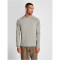 newline nwlCOLUMBUS langarm Laufshirt Herren 2637 - moon mist XXL