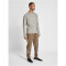 newline nwlCOLUMBUS langarm Laufshirt Herren 2637 - moon mist XXL