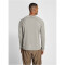newline nwlCOLUMBUS langarm Laufshirt Herren 2637 - moon mist XXL