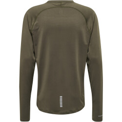 newline nwlCOLUMBUS langarm Laufshirt Herren 8222 -...