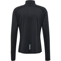 newline nwlLAKEWOOD 1/2-Zip langarm Laufshirt Herren 2001...