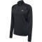 newline nwlLAKEWOOD 1/2-Zip langarm Laufshirt Herren 2001 - black S