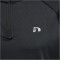 newline nwlLAKEWOOD 1/2-Zip langarm Laufshirt Herren 2001 - black S