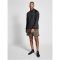 newline nwlLAKEWOOD 1/2-Zip langarm Laufshirt Herren 2001 - black S